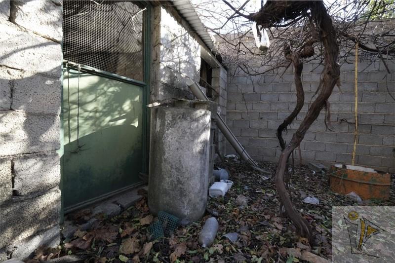 Venta de terreno en Padul