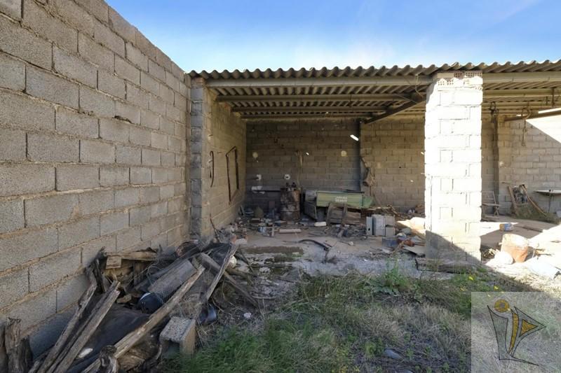 Venta de terreno en Padul