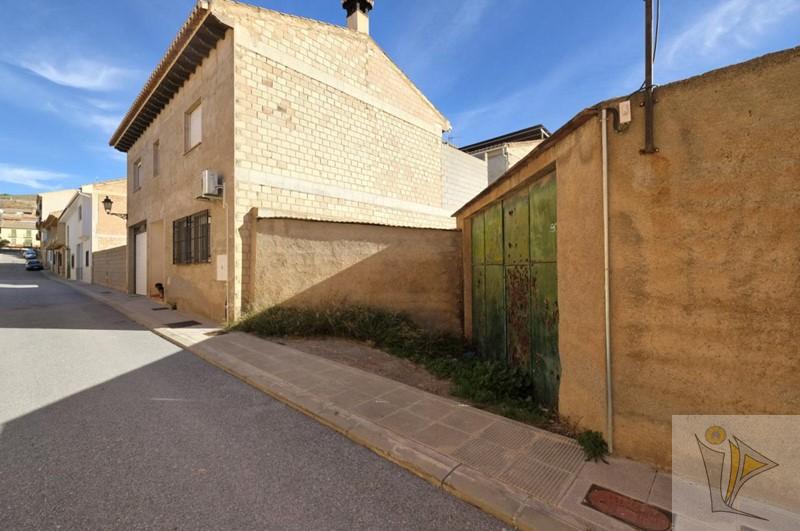 Venta de terreno en Padul