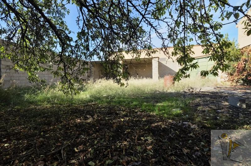 Venta de terreno en Padul
