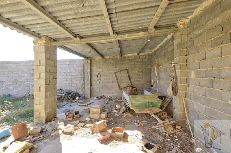 Venta de terreno en Padul