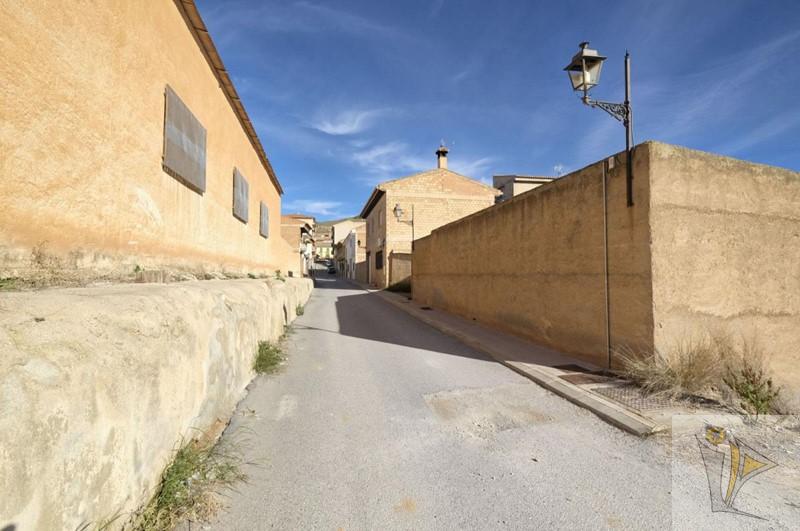 Venta de terreno en Padul