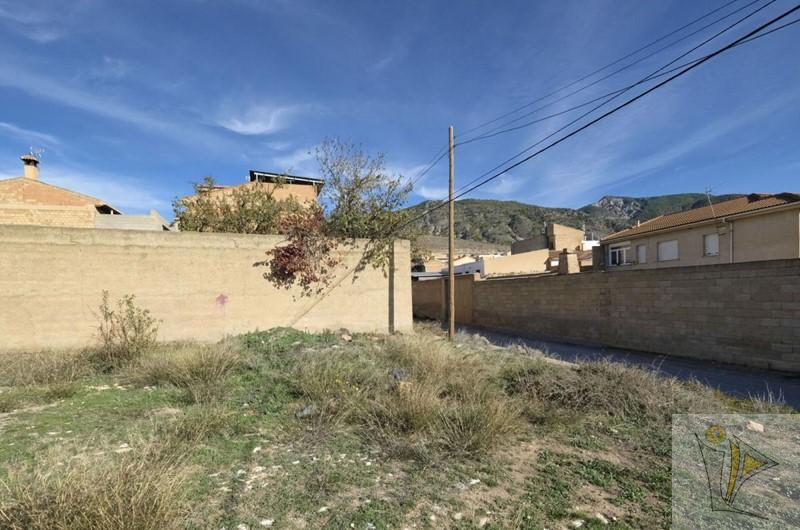 Venta de terreno en Padul