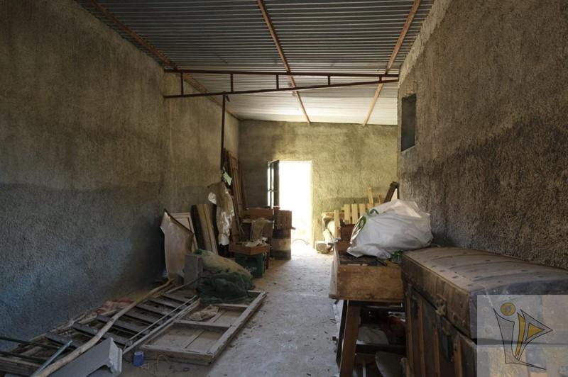 Venta de terreno en Padul