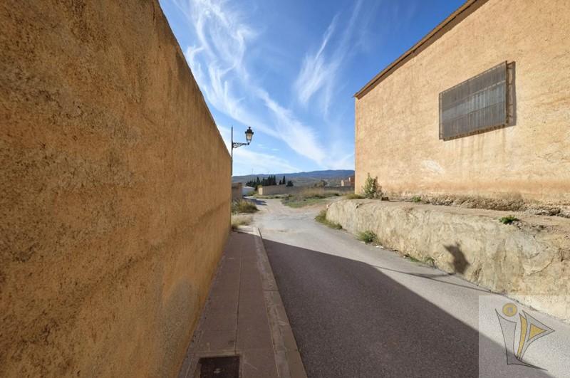 Venta de terreno en Padul