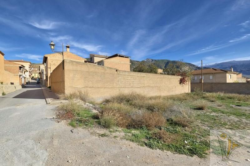 Venta de terreno en Padul