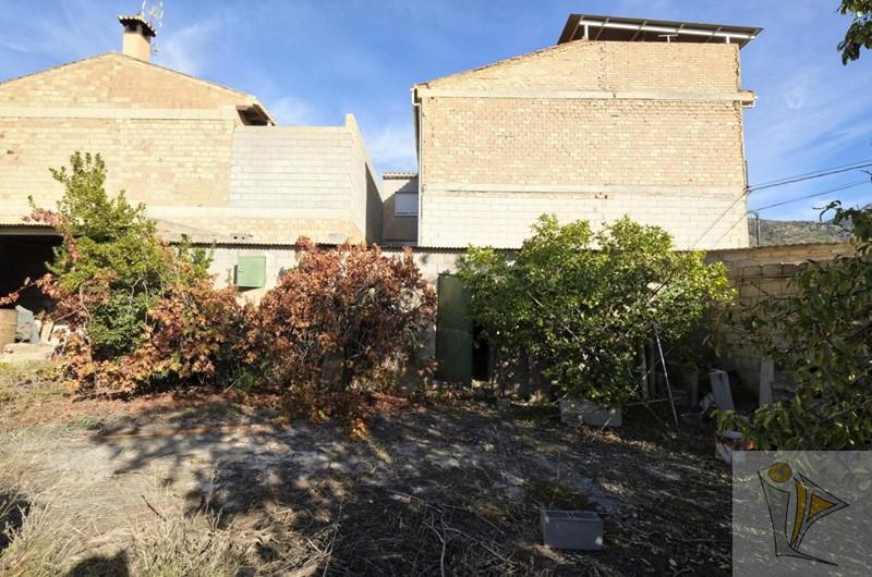 Venta de terreno en Padul