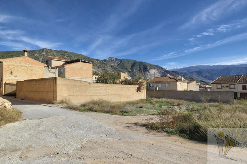 Venta de terreno en Padul
