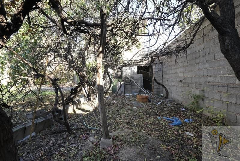 Venta de terreno en Padul