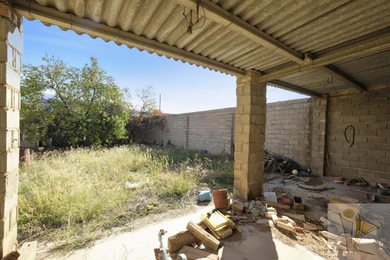 Venta de terreno en Padul