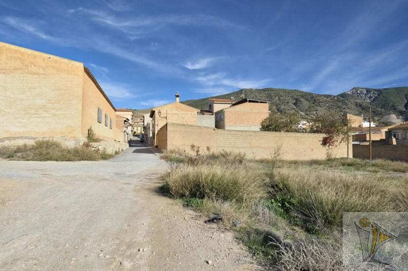 Venta de terreno en Padul