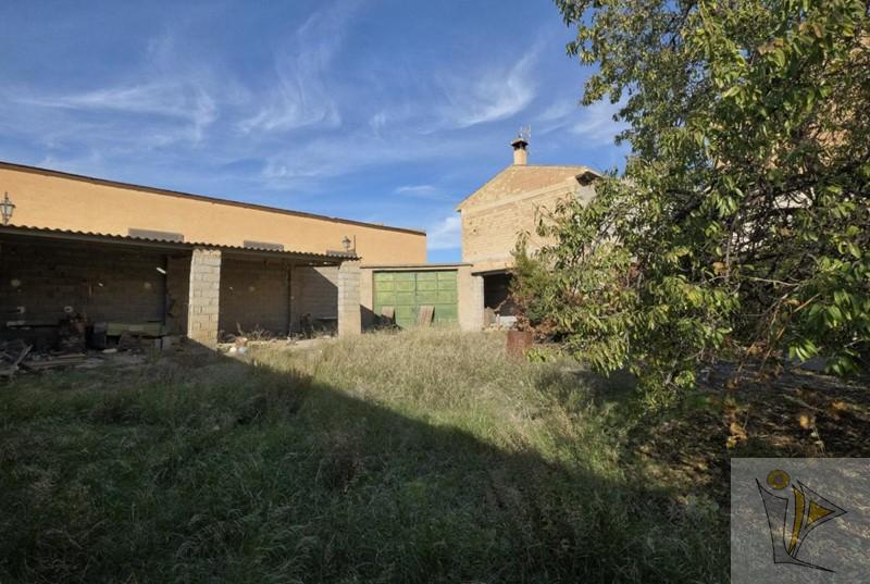 Venta de terreno en Padul
