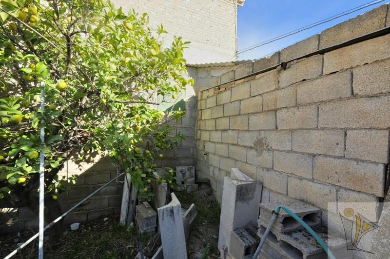 Venta de terreno en Padul