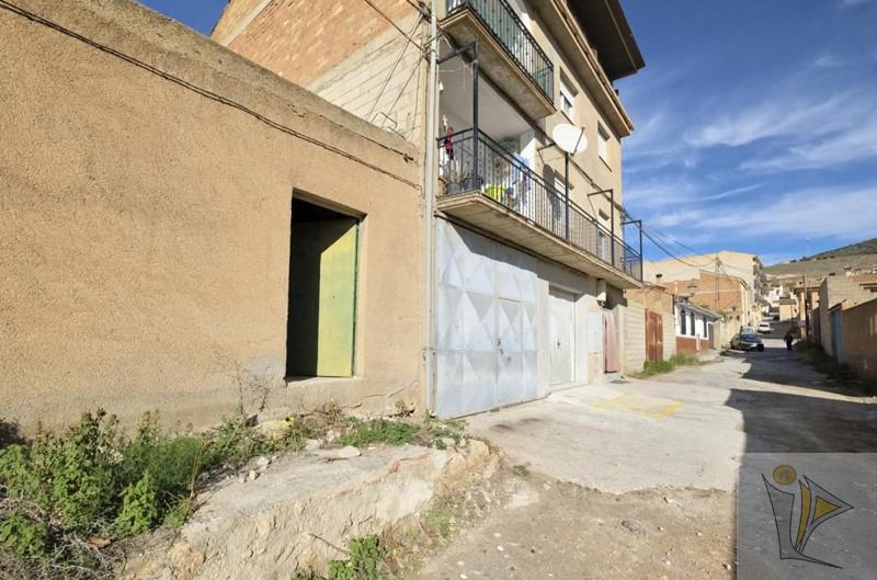 Venta de terreno en Padul