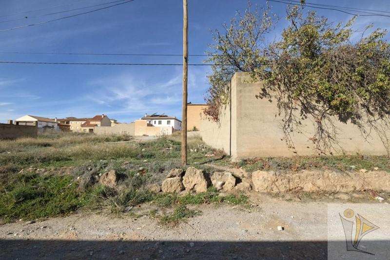 Venta de terreno en Padul