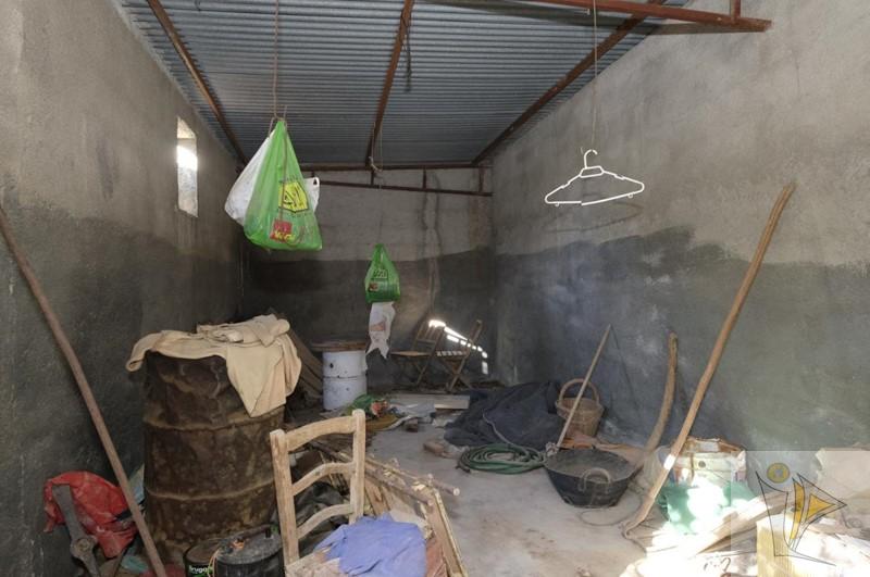 Venta de terreno en Padul
