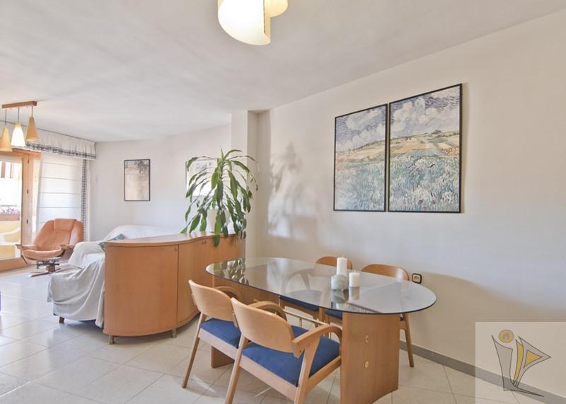 For sale of flat in Motril