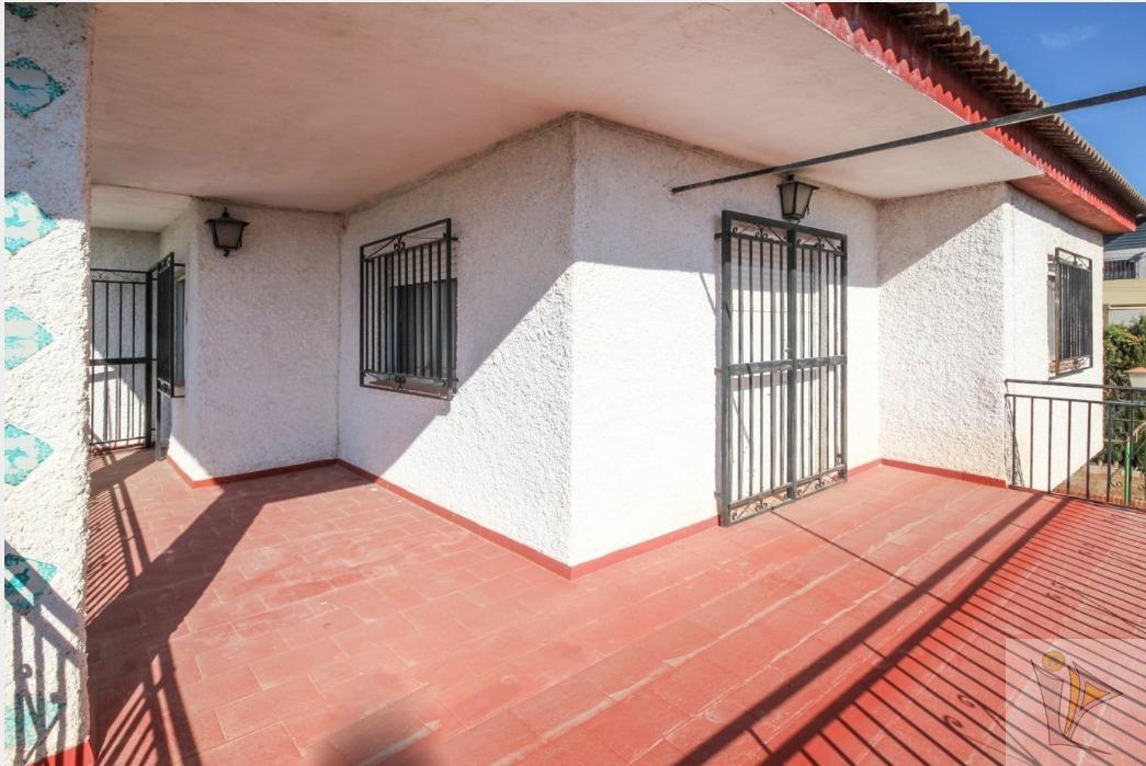 Venta de chalet en Monachil