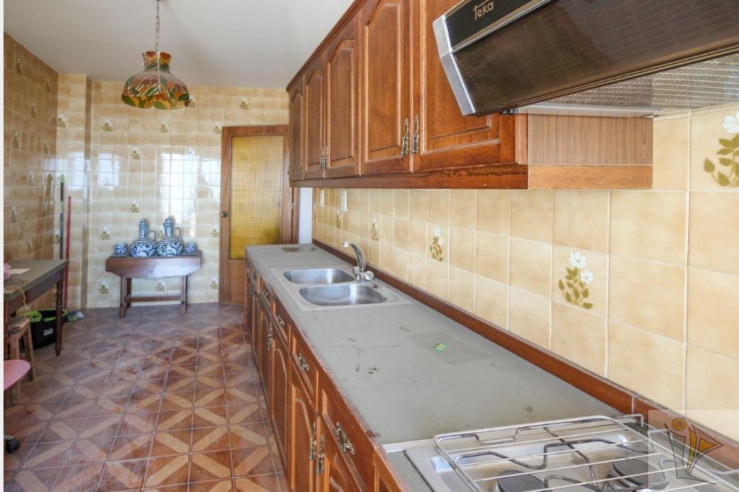 Venta de chalet en Monachil