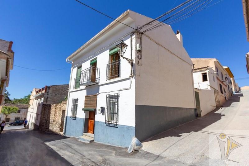 Venta de casa en Padul