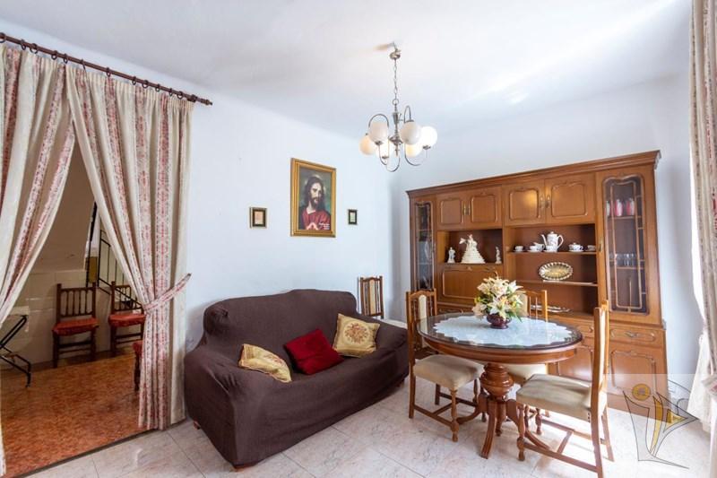 Venta de casa en Padul