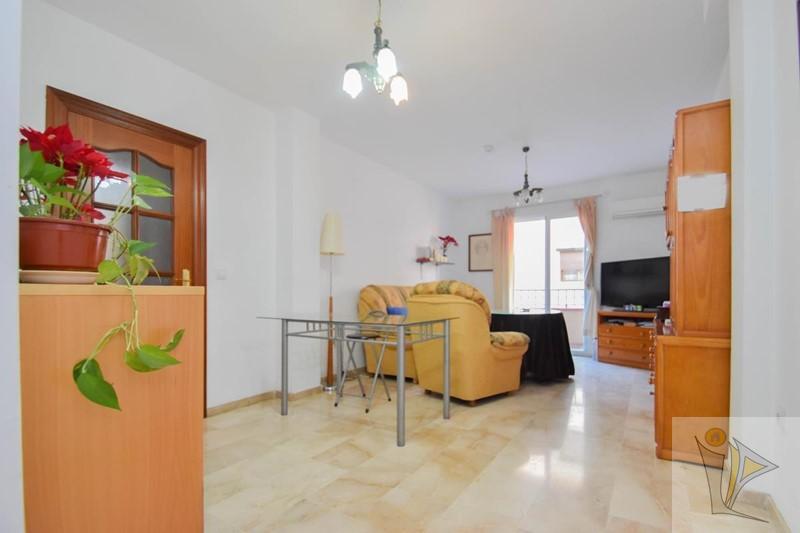 Venta de piso en Atarfe