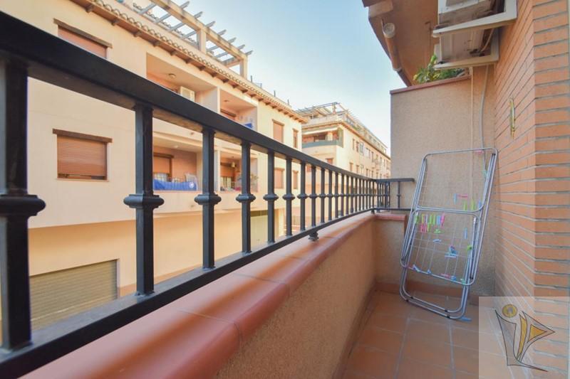 Venta de piso en Atarfe