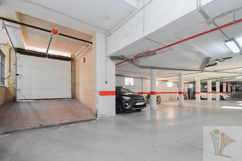 Venta de piso en Atarfe