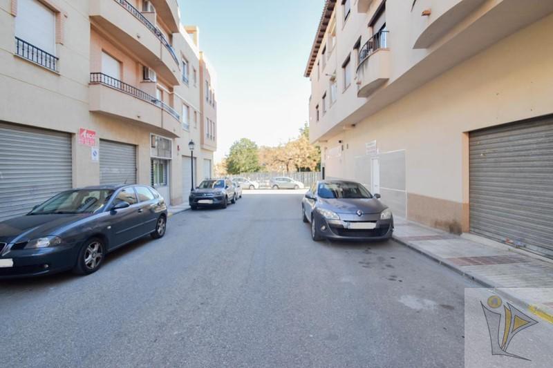 Venta de piso en Atarfe