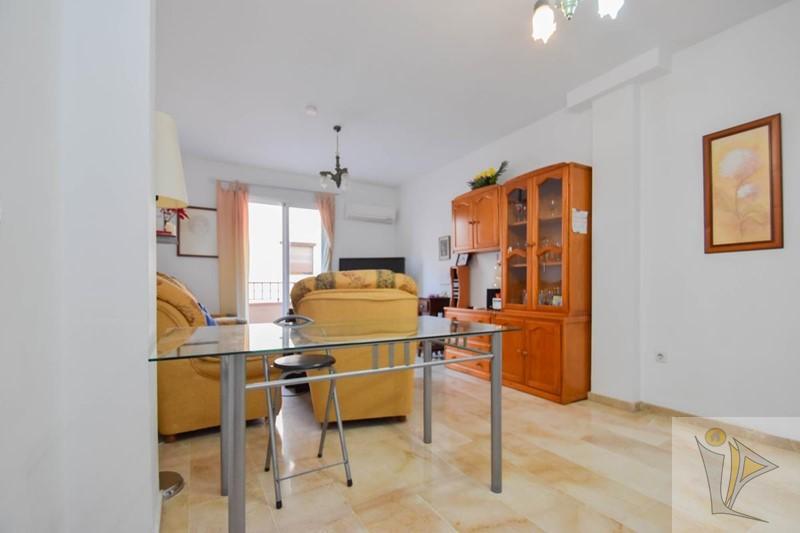 Venta de piso en Atarfe