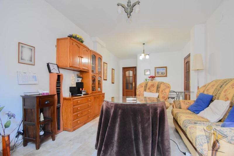 Venta de piso en Atarfe