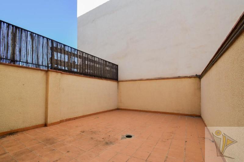 Venta de piso en Atarfe