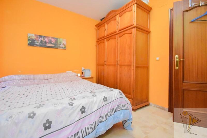 Venta de piso en Atarfe