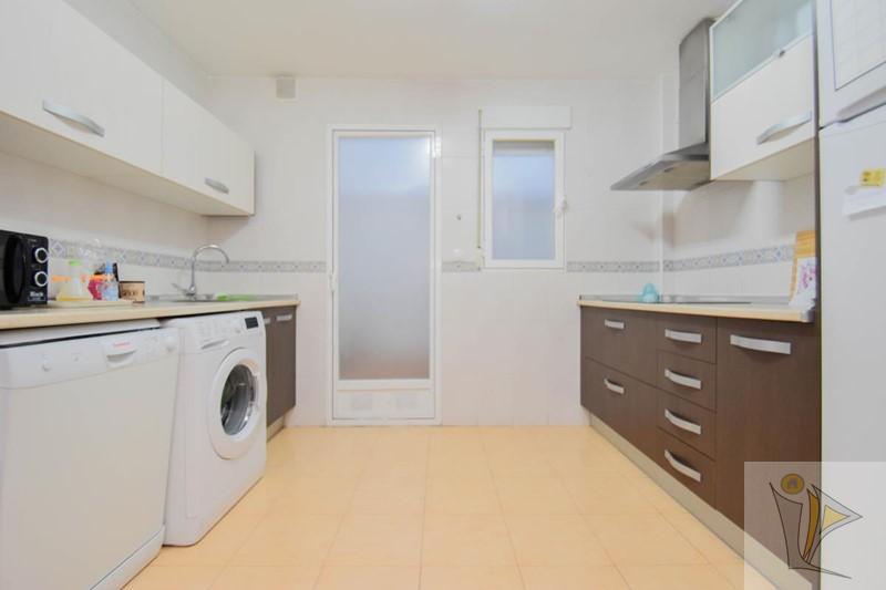 Venta de piso en Atarfe