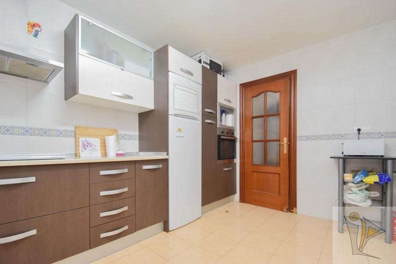 Venta de piso en Atarfe