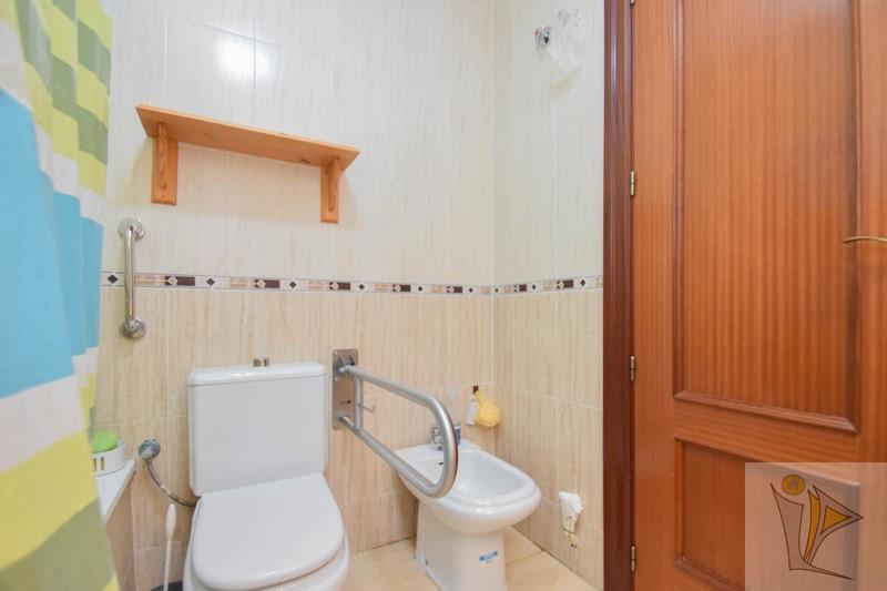 Venta de piso en Atarfe