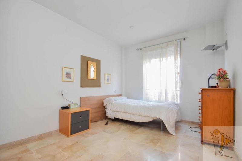 Venta de piso en Atarfe