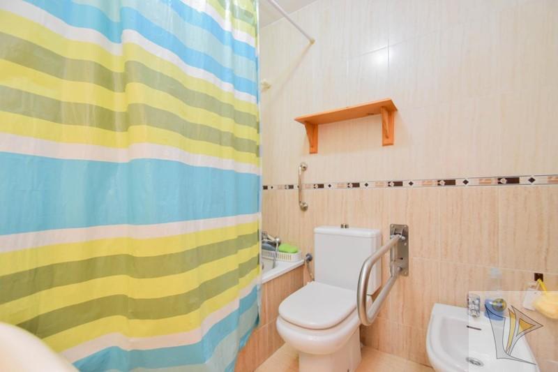 Venta de piso en Atarfe