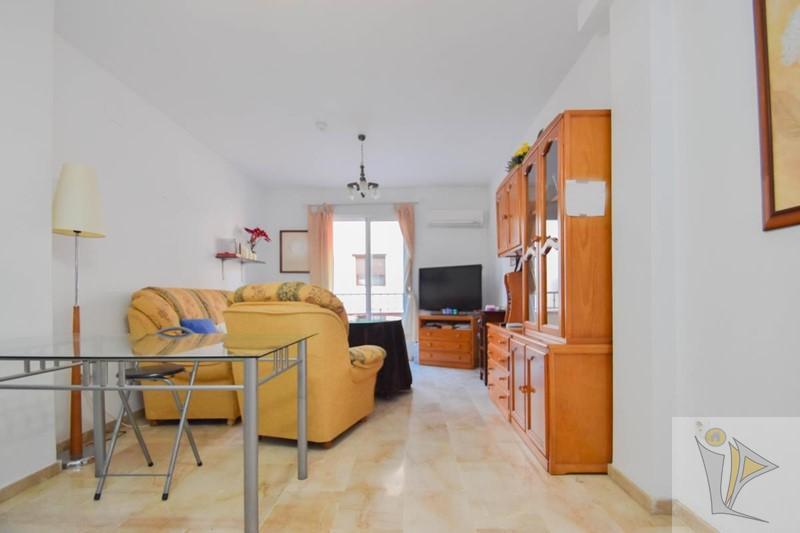 Venta de piso en Atarfe