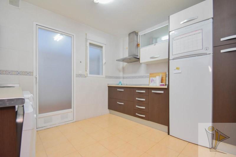 Venta de piso en Atarfe