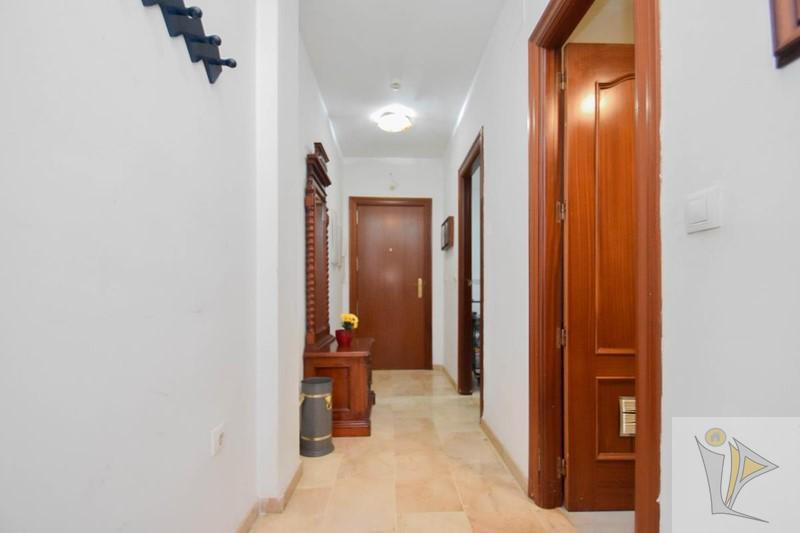 Venta de piso en Atarfe