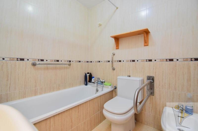 Venta de piso en Atarfe