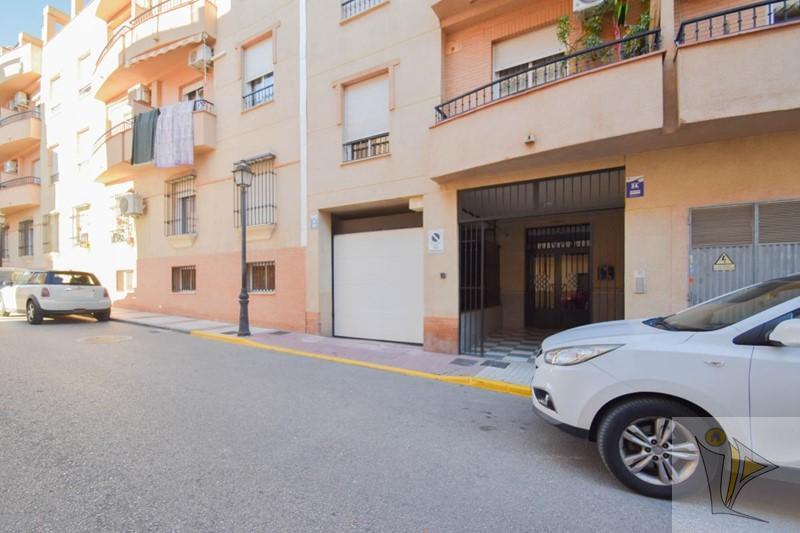Venta de piso en Atarfe