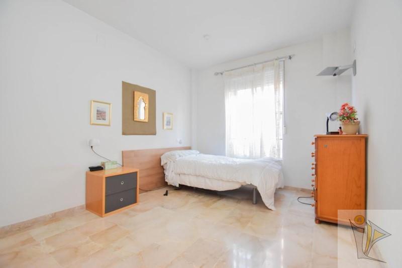 Venta de piso en Atarfe