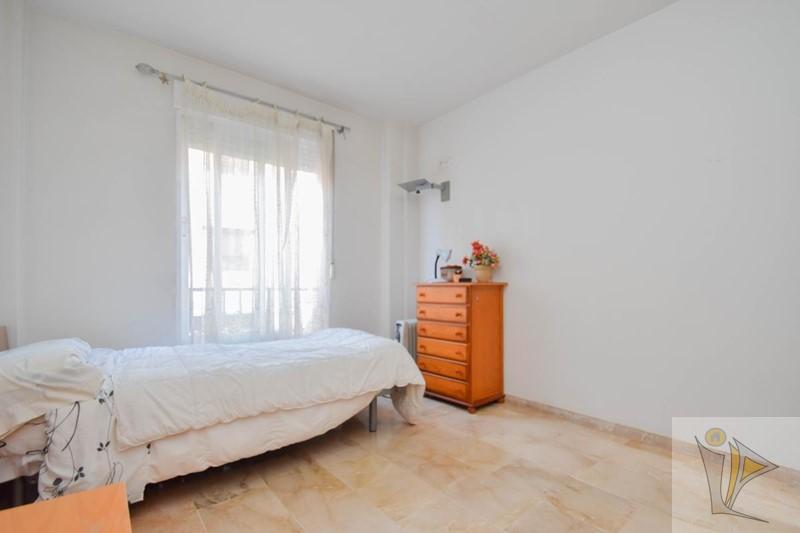 Venta de piso en Atarfe