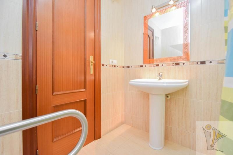 Venta de piso en Atarfe