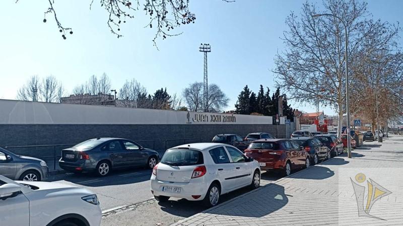 For sale of house in Granada