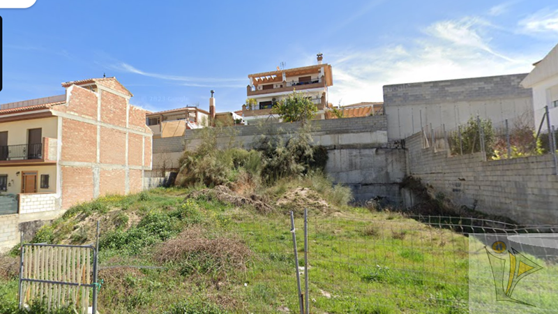For sale of land in Jun