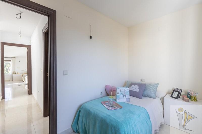 Venta de chalet en Albolote