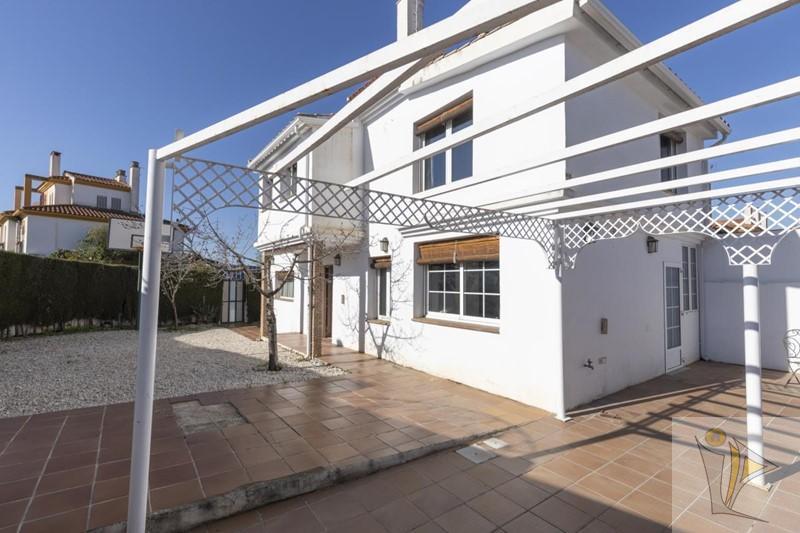 Venta de chalet en Albolote
